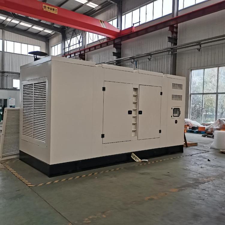 房县发电机出租